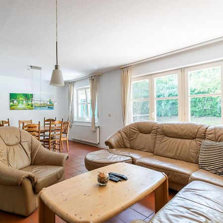 Holiday Home Losentitz By Interhome Garz  Esterno foto