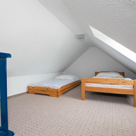 Holiday Home Losentitz By Interhome Garz  Esterno foto