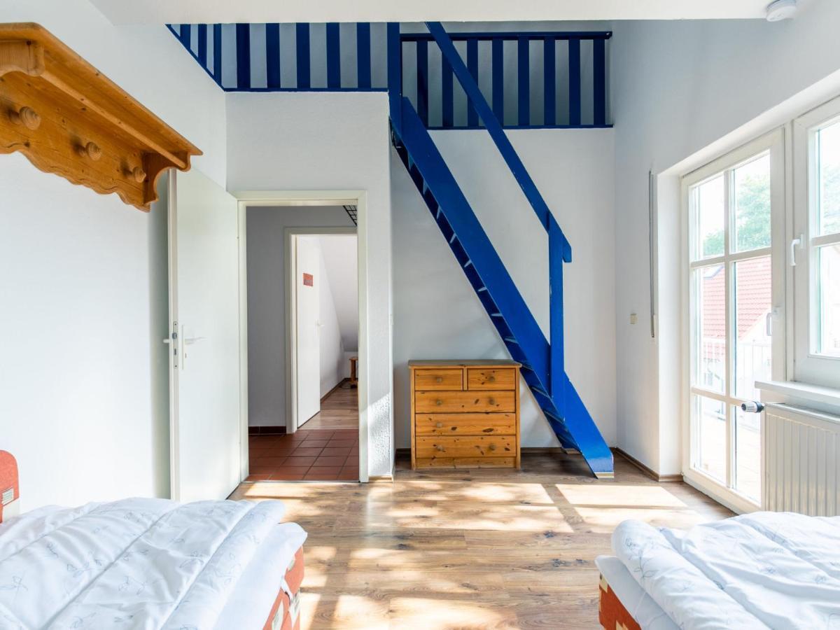 Holiday Home Losentitz By Interhome Garz  Esterno foto