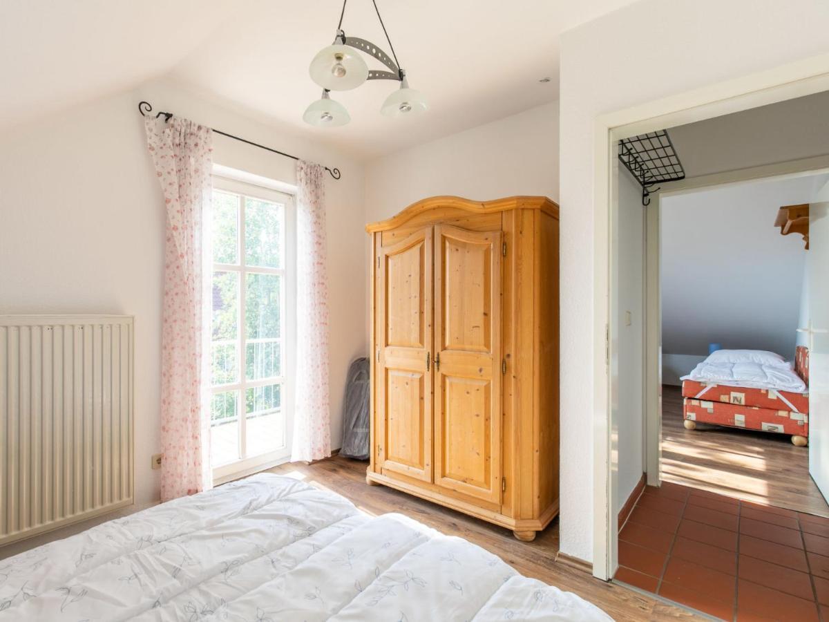 Holiday Home Losentitz By Interhome Garz  Esterno foto