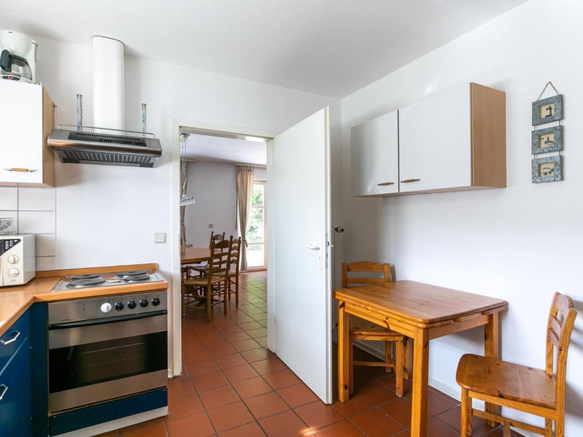 Holiday Home Losentitz By Interhome Garz  Esterno foto