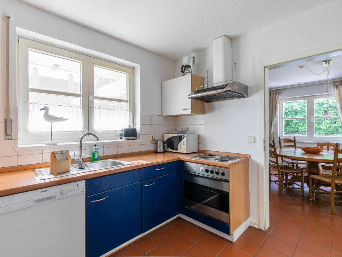 Holiday Home Losentitz By Interhome Garz  Esterno foto
