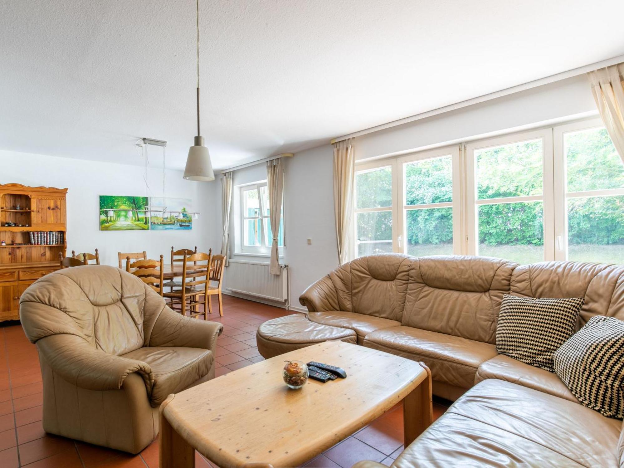 Holiday Home Losentitz By Interhome Garz  Esterno foto