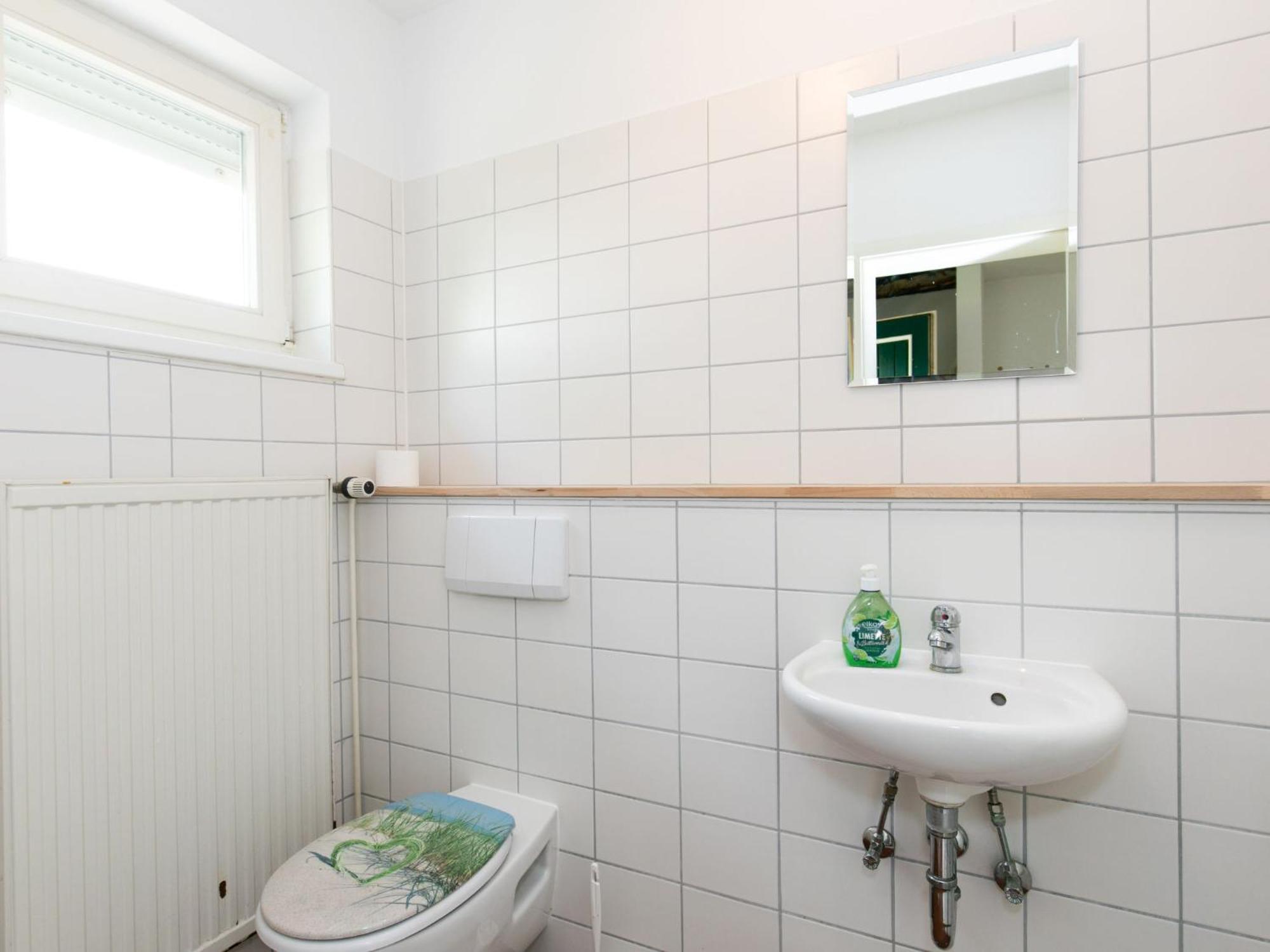 Holiday Home Losentitz By Interhome Garz  Esterno foto
