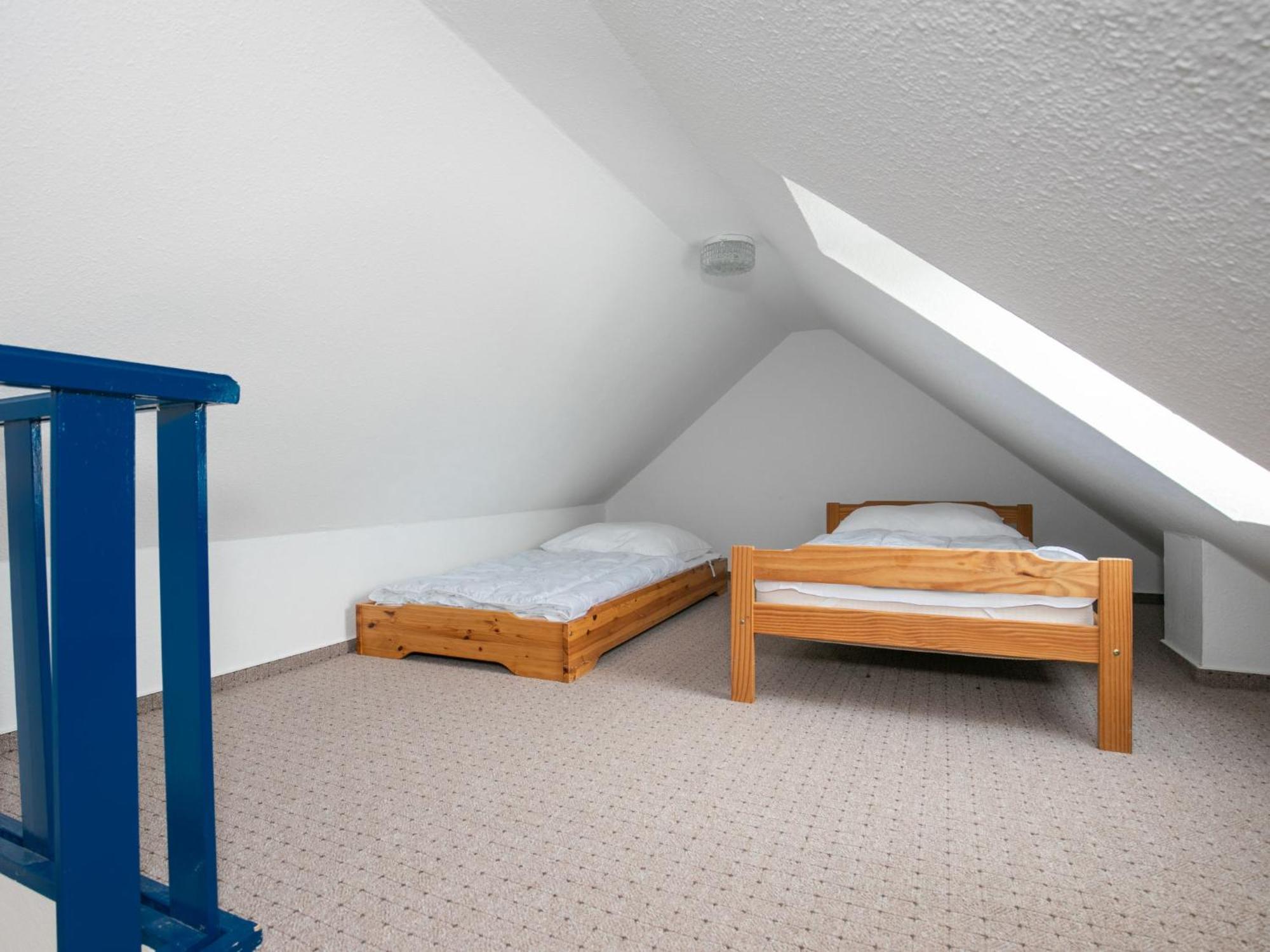 Holiday Home Losentitz By Interhome Garz  Esterno foto