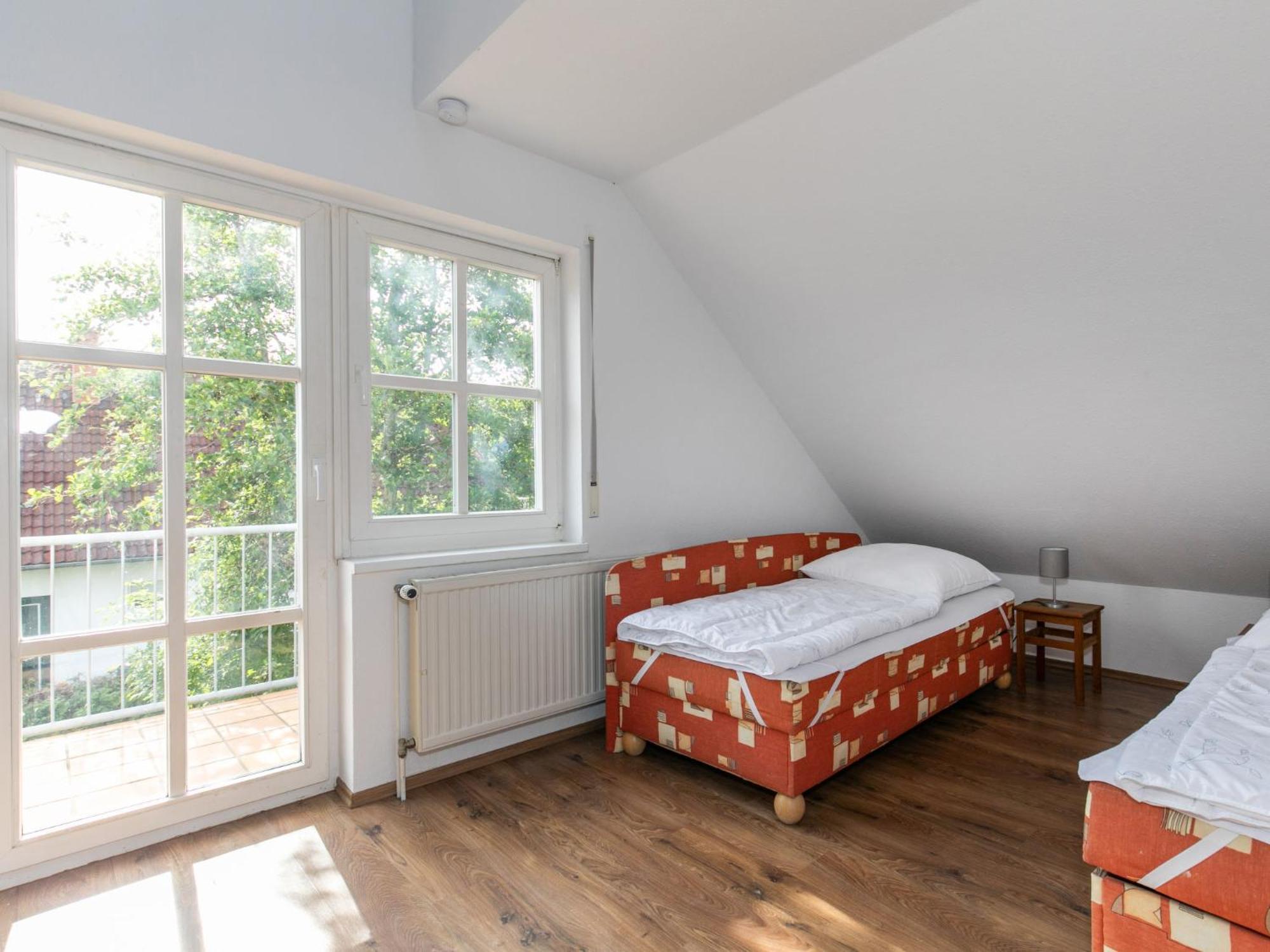 Holiday Home Losentitz By Interhome Garz  Esterno foto