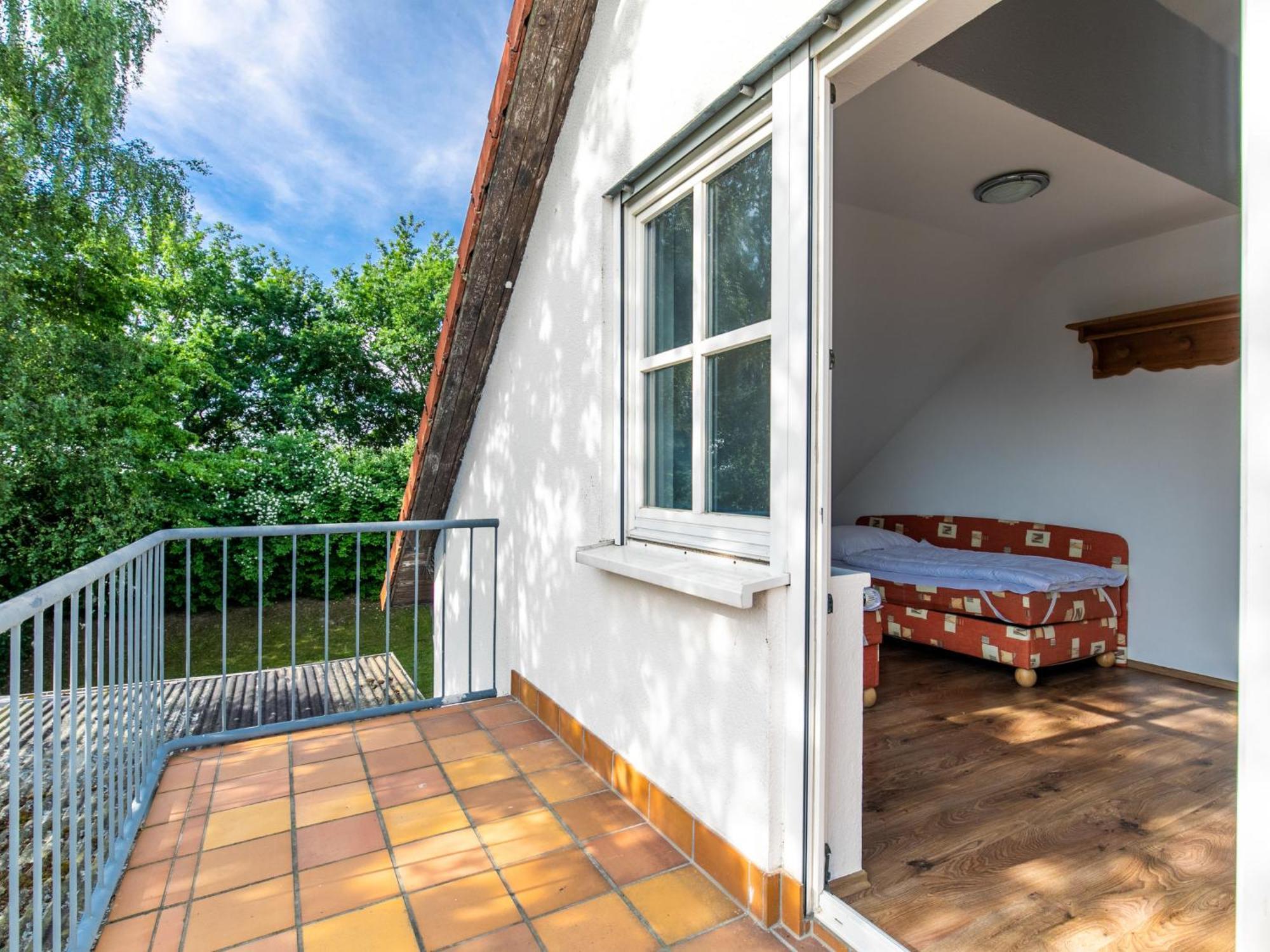 Holiday Home Losentitz By Interhome Garz  Esterno foto